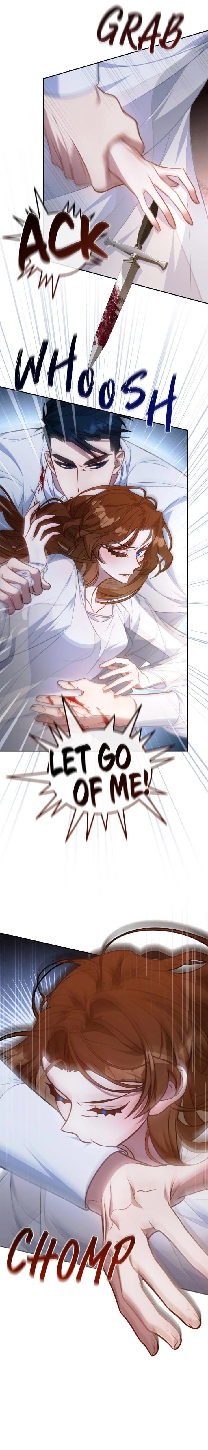 Lycan Uncensored, chapter 2, page 14 of 30