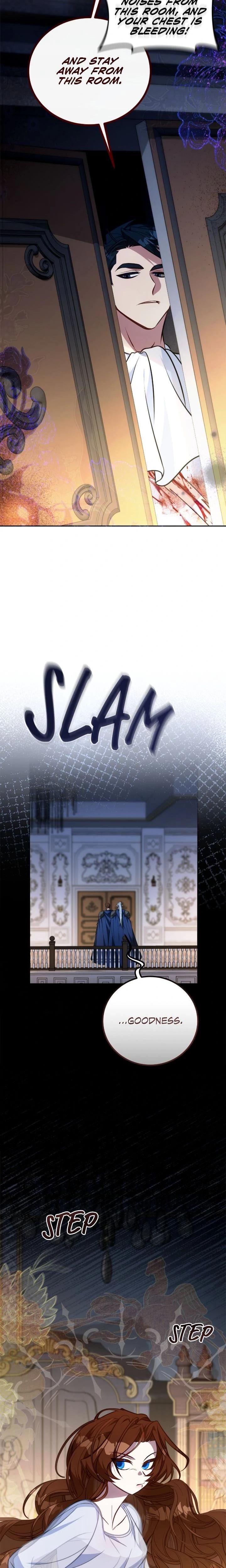 Lycan Uncensored, chapter 2, page 18 of 30