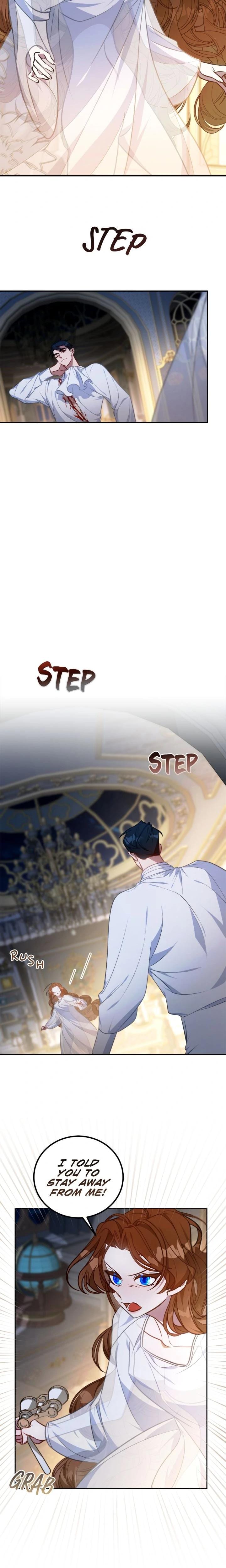 Lycan Uncensored, chapter 2, page 19 of 30