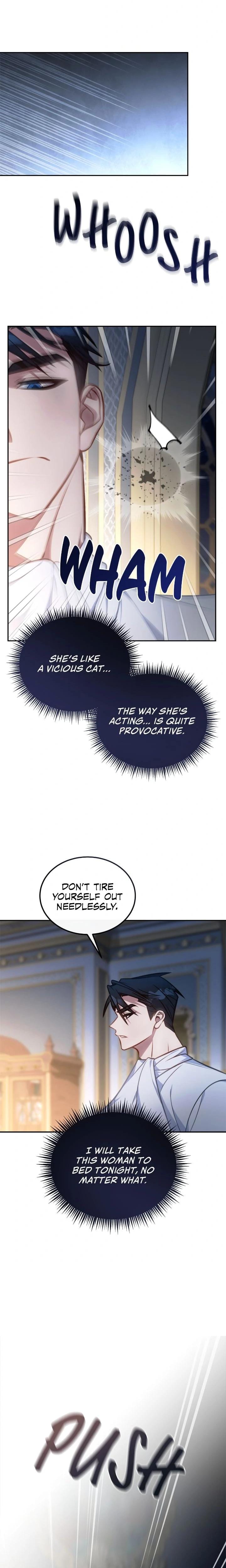 Lycan Uncensored, chapter 2, page 20 of 30