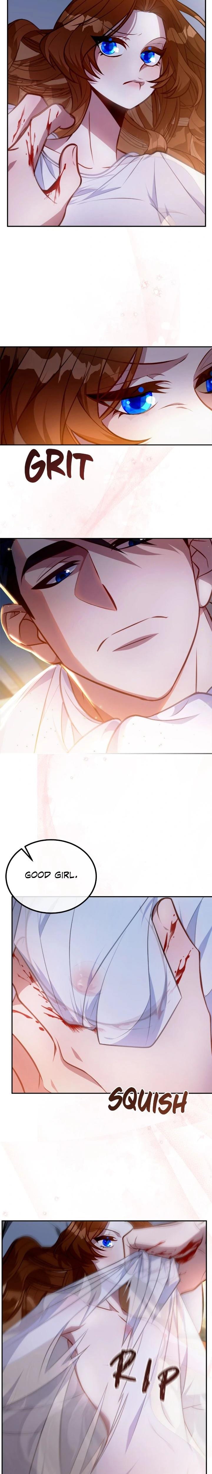 Lycan Uncensored, chapter 2, page 22 of 30