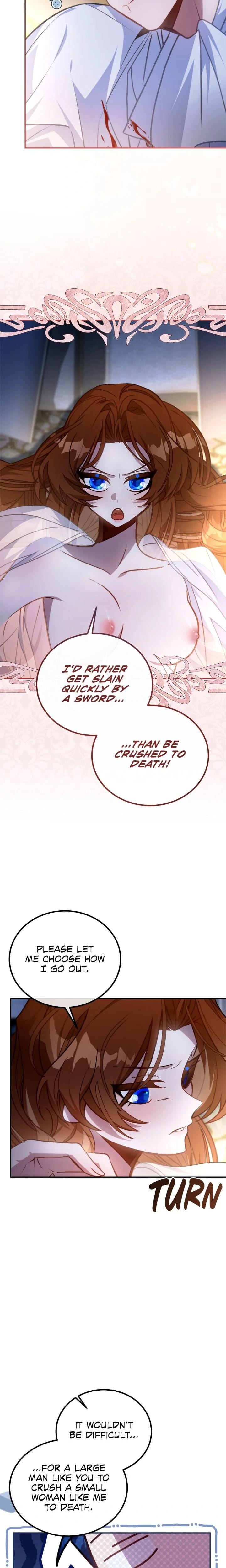 Lycan Uncensored, chapter 2, page 24 of 30