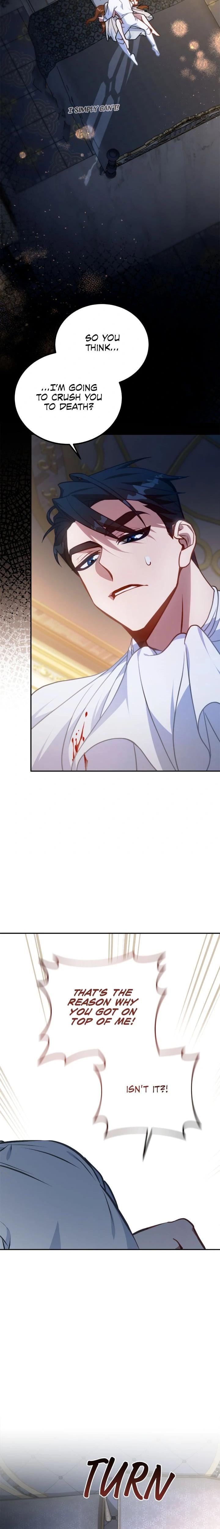 Lycan Uncensored, chapter 2, page 26 of 30