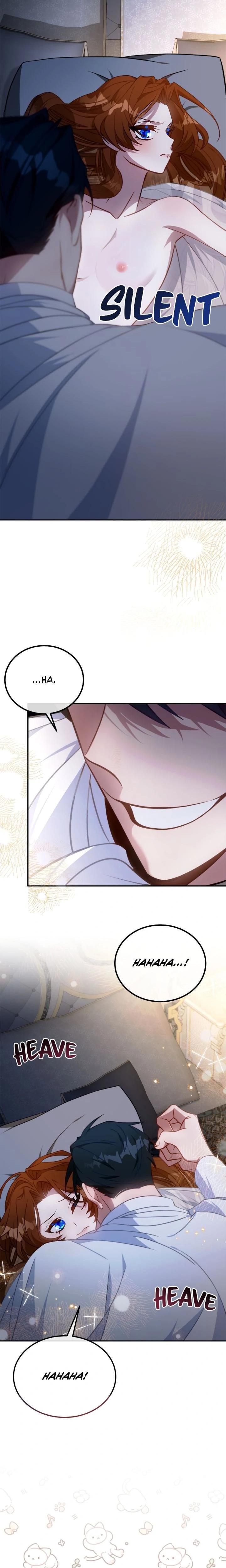 Lycan Uncensored, chapter 2, page 27 of 30