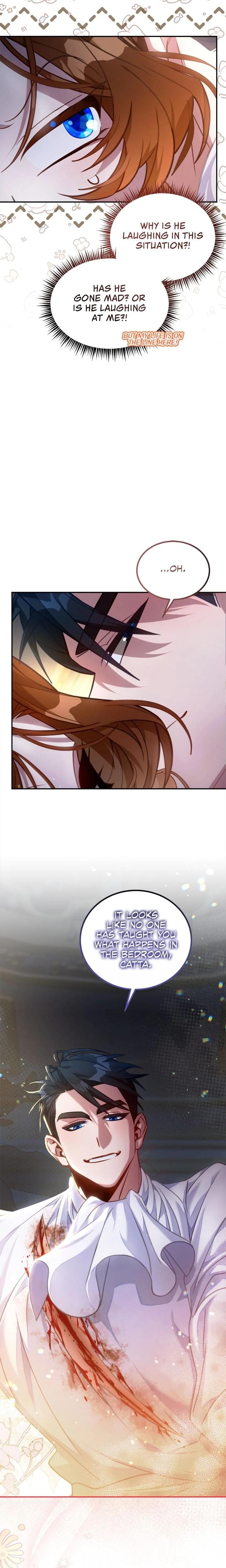 Lycan Uncensored, chapter 2, page 28 of 30