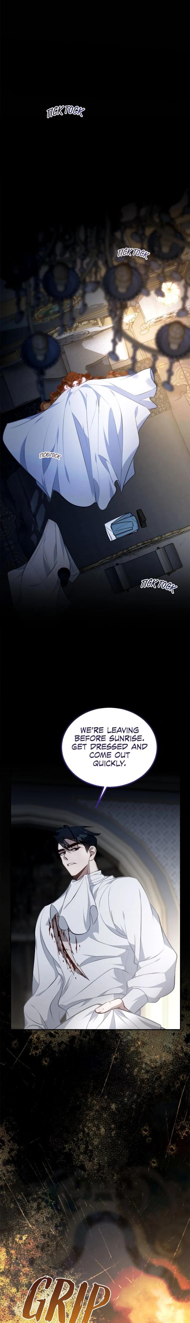 Lycan Uncensored, chapter 3, page 10 of 34