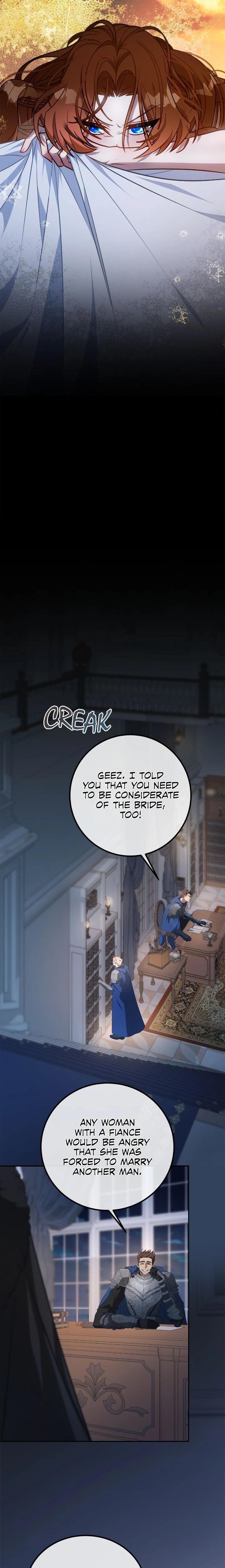 Lycan Uncensored, chapter 3, page 11 of 34