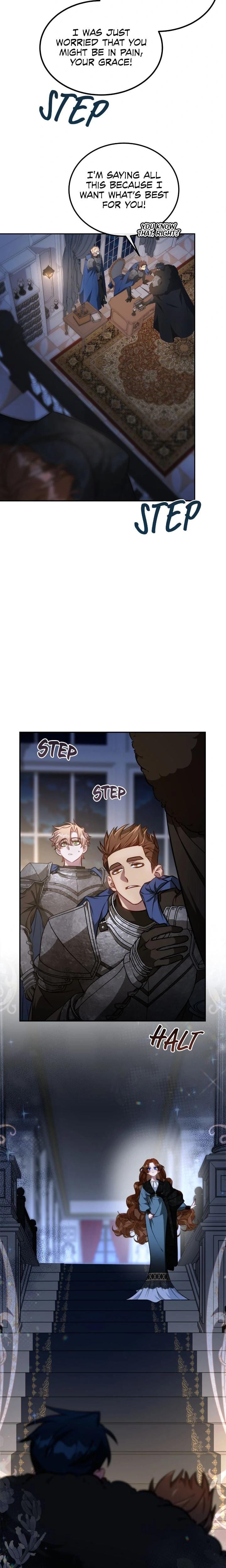 Lycan Uncensored, chapter 3, page 13 of 34