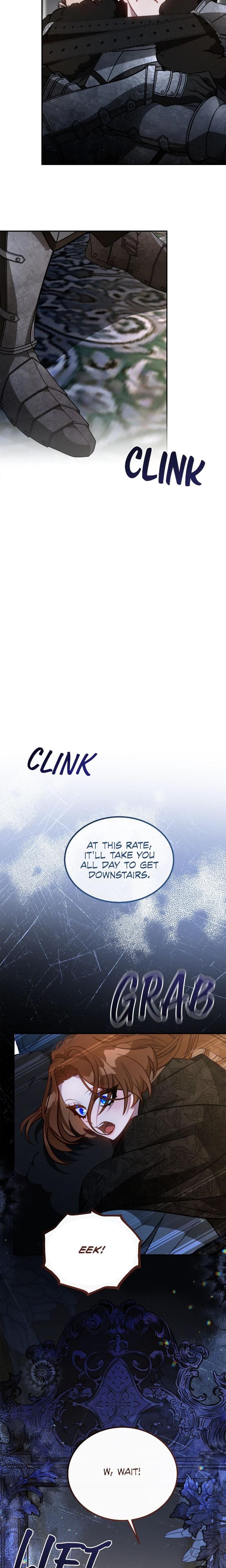 Lycan Uncensored, chapter 3, page 15 of 34