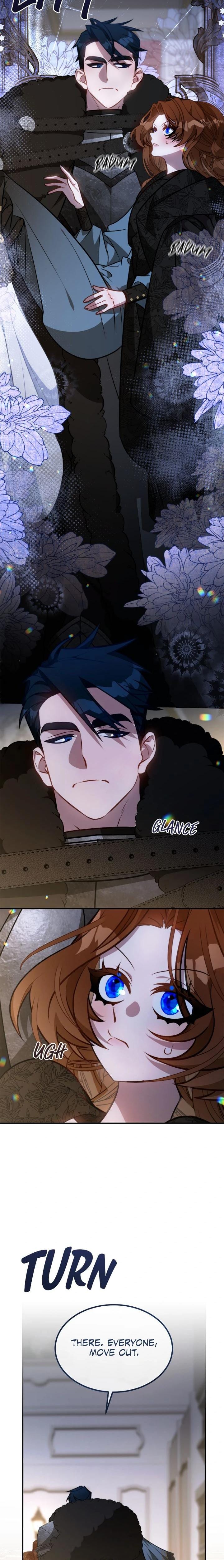 Lycan Uncensored, chapter 3, page 16 of 34