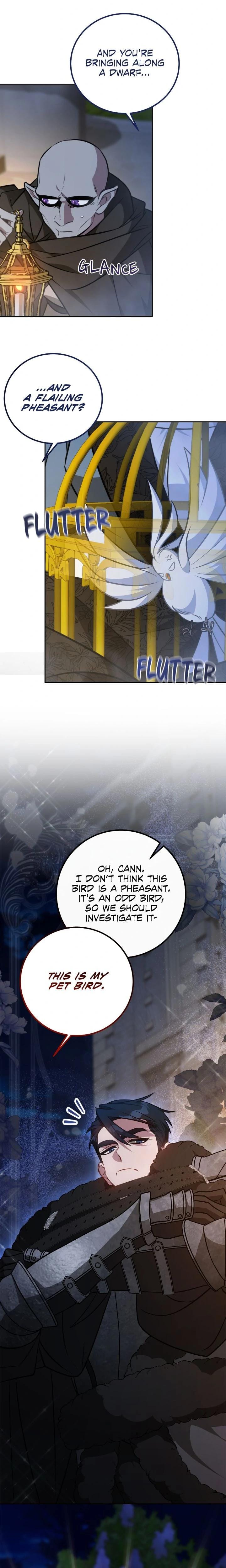 Lycan Uncensored, chapter 3, page 18 of 34