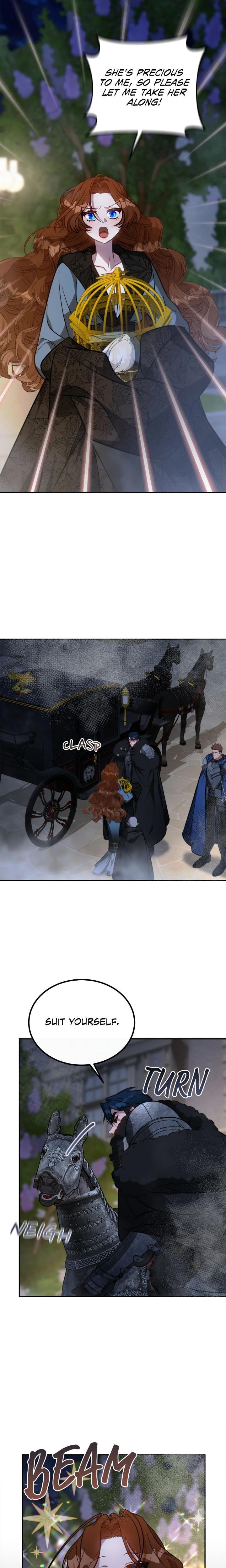 Lycan Uncensored, chapter 3, page 19 of 34