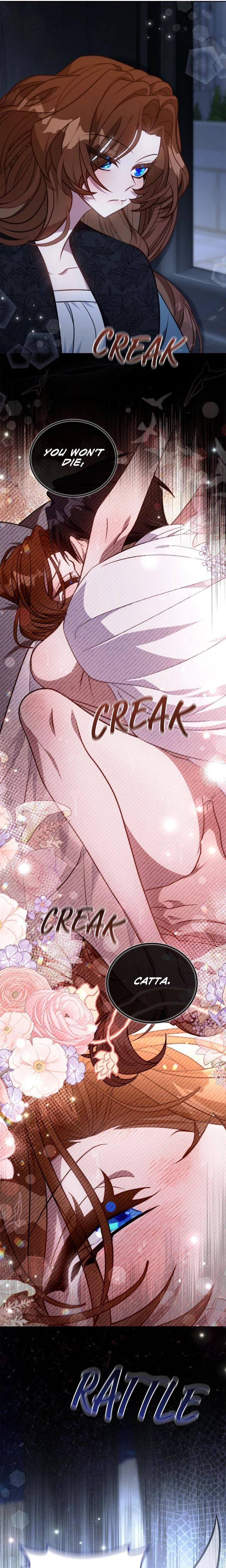 Lycan Uncensored, chapter 3, page 22 of 34
