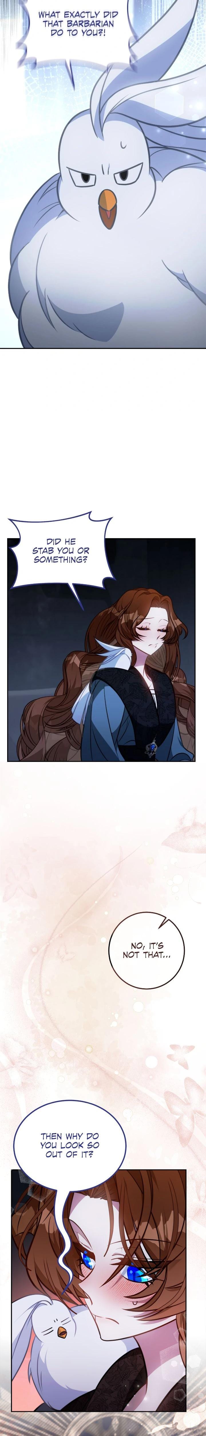 Lycan Uncensored, chapter 3, page 23 of 34