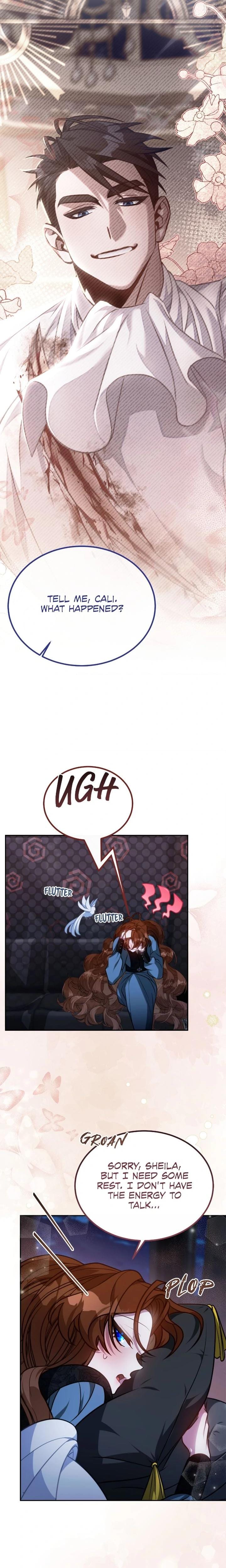 Lycan Uncensored, chapter 3, page 24 of 34