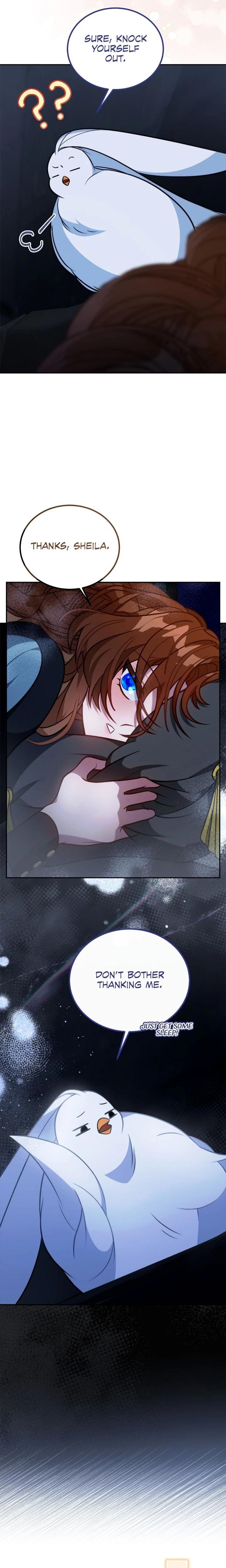 Lycan Uncensored, chapter 3, page 25 of 34