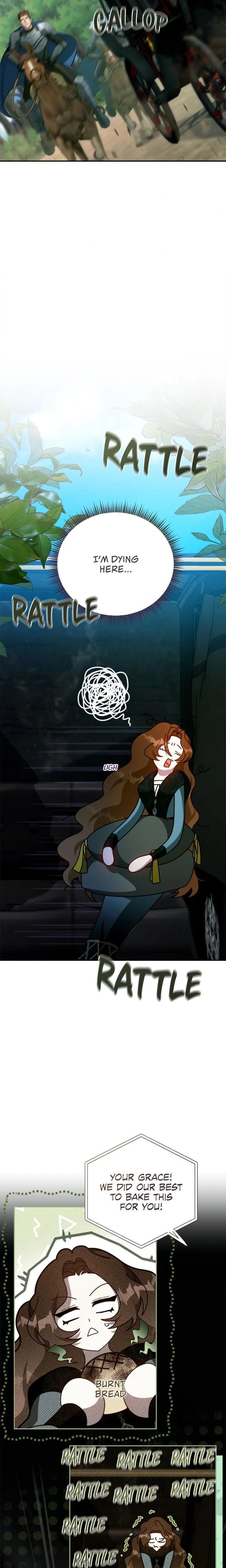 Lycan Uncensored, chapter 3, page 27 of 34