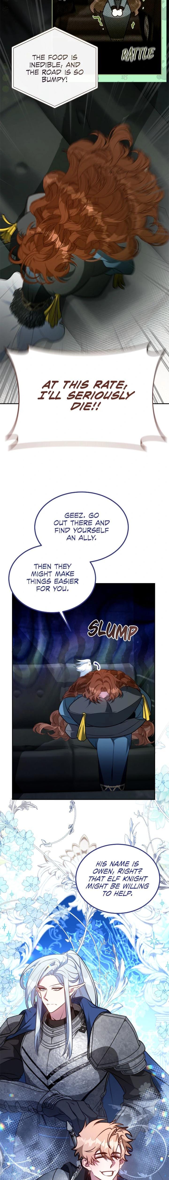 Lycan Uncensored, chapter 3, page 28 of 34