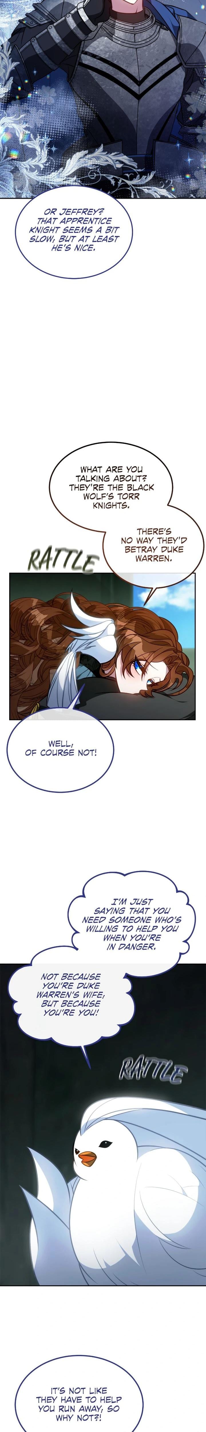 Lycan Uncensored, chapter 3, page 29 of 34