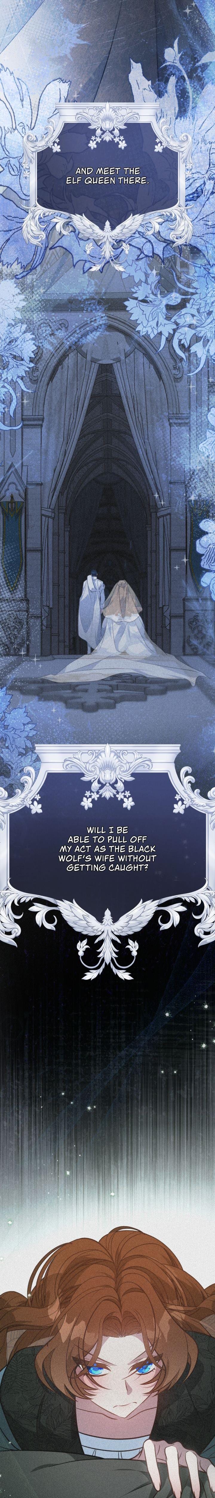 Lycan Uncensored, chapter 3, page 32 of 34