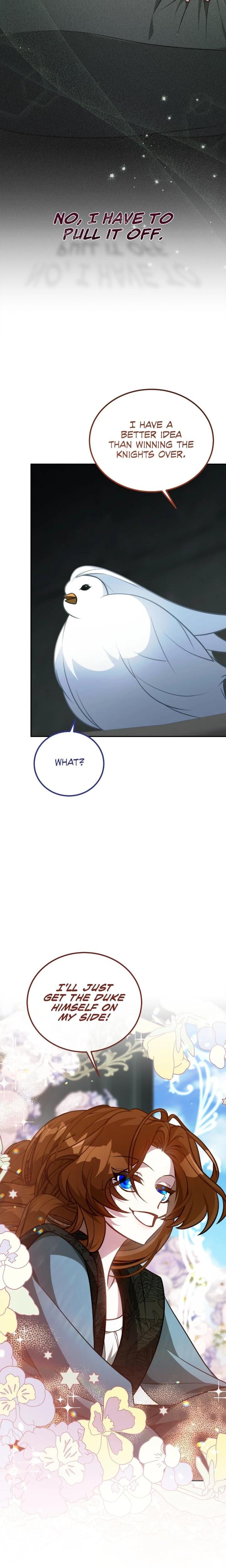 Lycan Uncensored, chapter 3, page 33 of 34