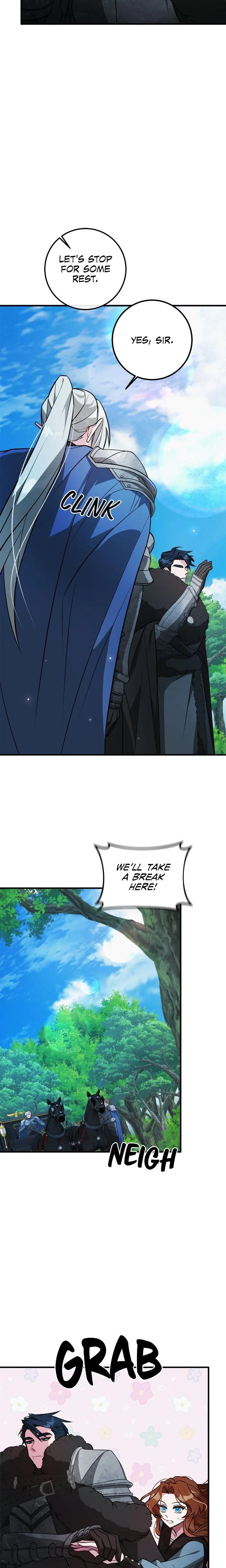 Lycan Uncensored, chapter 4, page 5 of 26