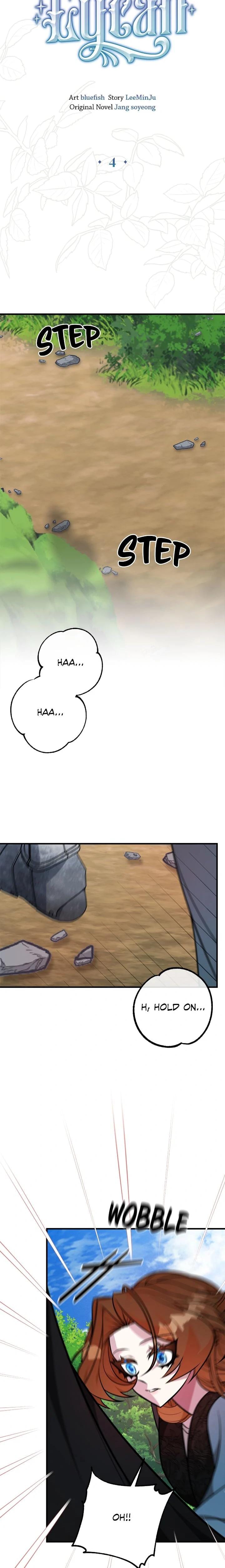 Lycan Uncensored, chapter 4, page 7 of 26