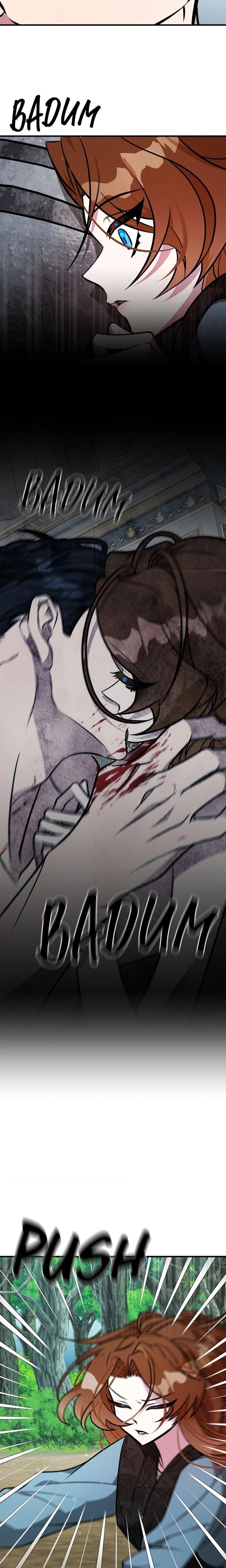 Lycan Uncensored, chapter 4, page 9 of 26