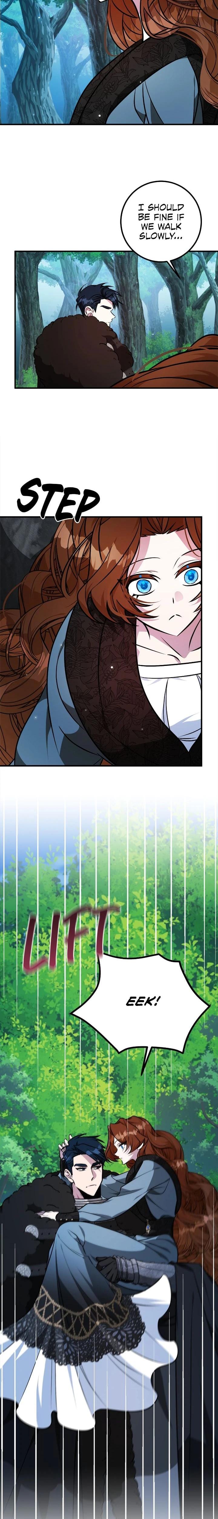 Lycan Uncensored, chapter 4, page 11 of 26