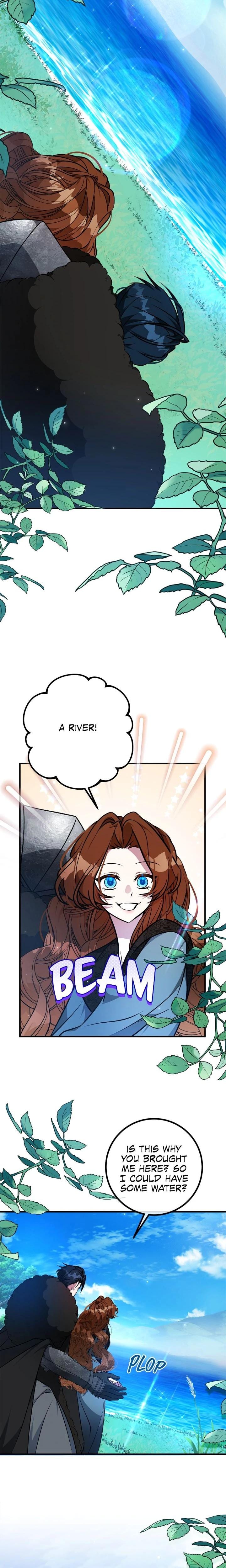 Lycan Uncensored, chapter 4, page 13 of 26
