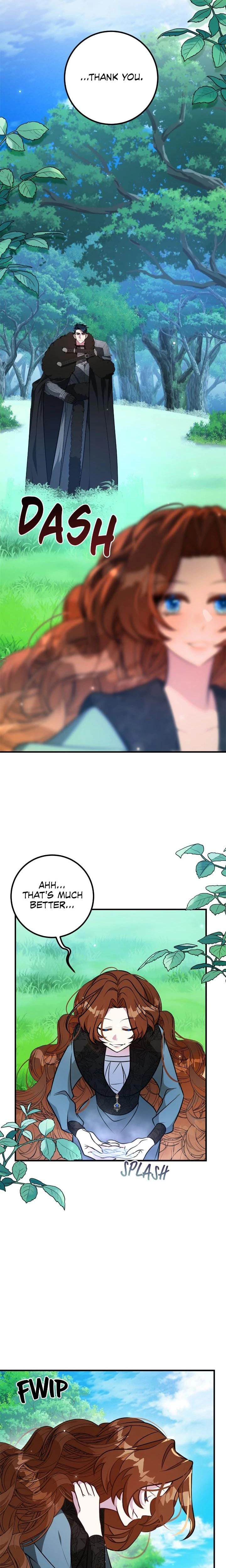Lycan Uncensored, chapter 4, page 14 of 26