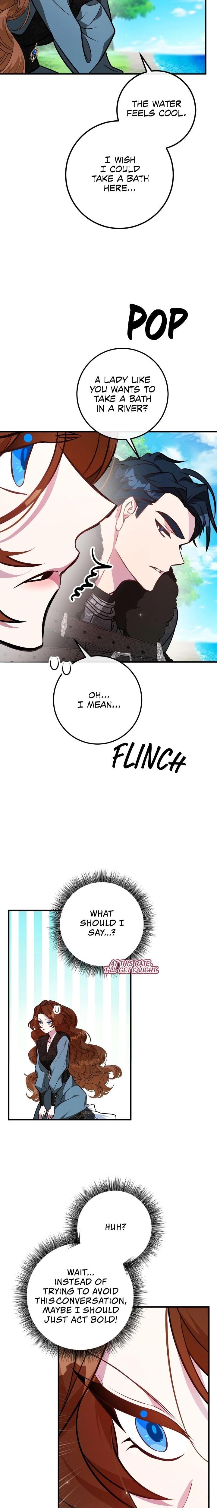 Lycan Uncensored, chapter 4, page 15 of 26
