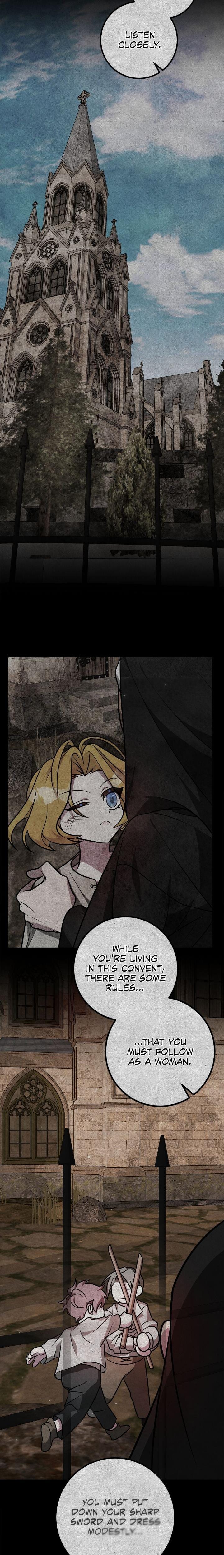 Lycan Uncensored, chapter 4, page 17 of 26