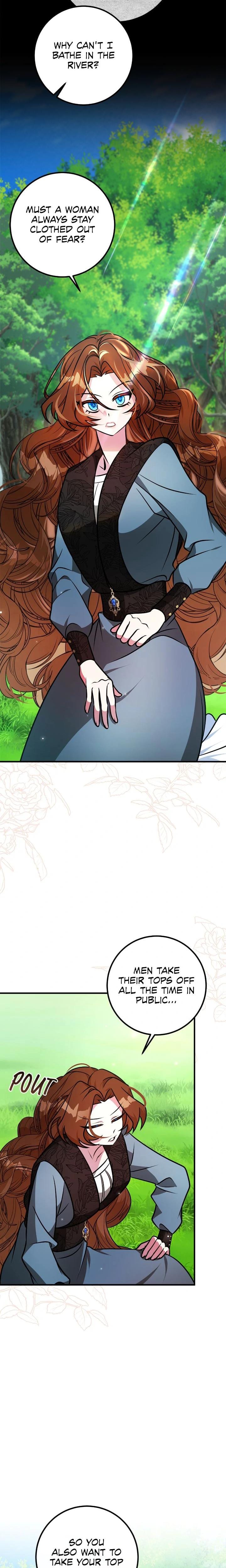 Lycan Uncensored, chapter 4, page 18 of 26
