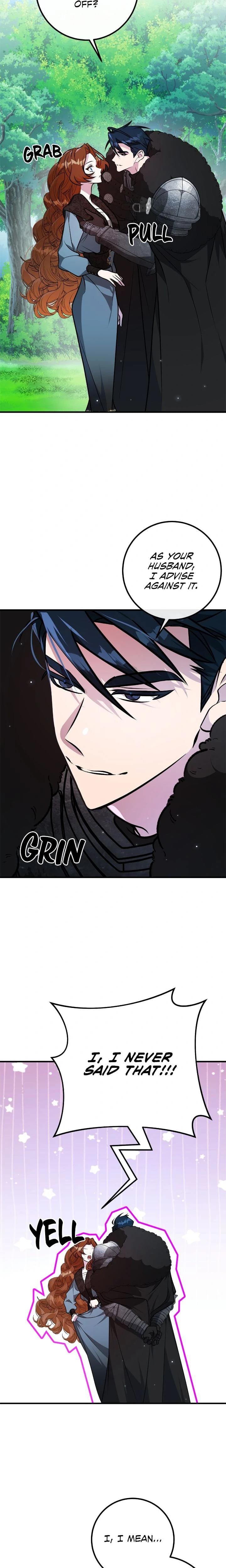 Lycan Uncensored, chapter 4, page 19 of 26