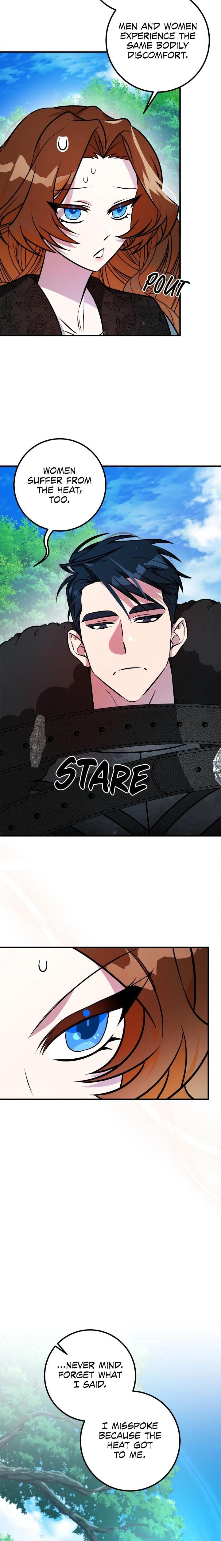 Lycan Uncensored, chapter 4, page 20 of 26