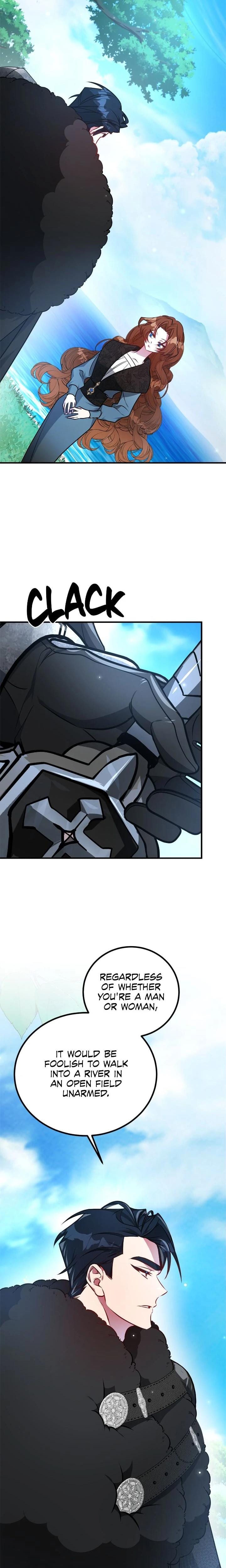 Lycan Uncensored, chapter 4, page 21 of 26