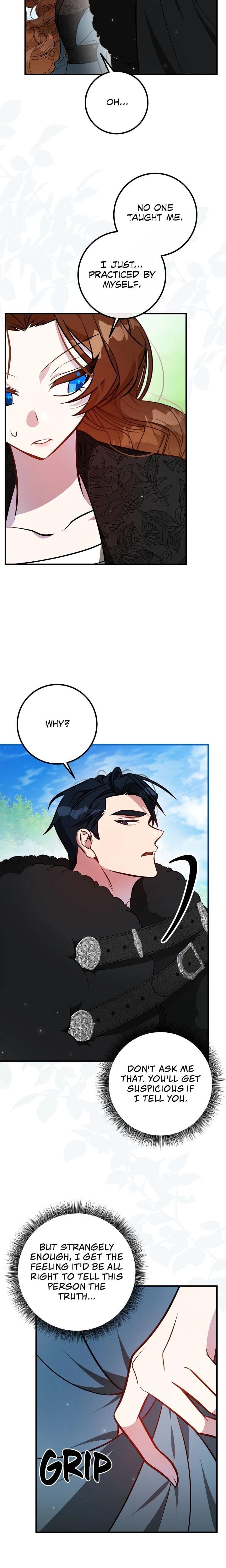 Lycan Uncensored, chapter 4, page 23 of 26