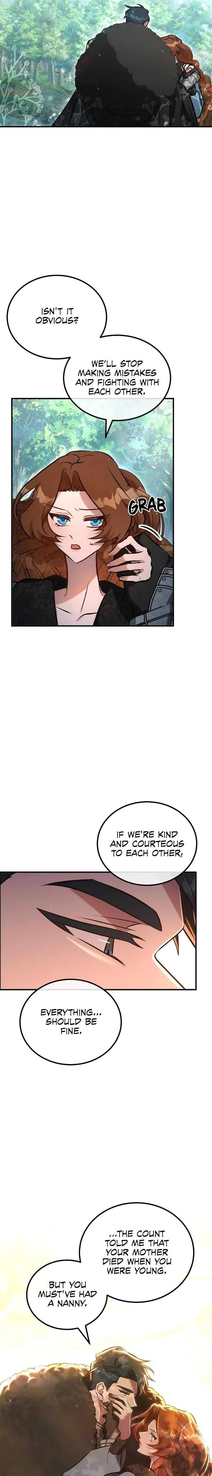 Lycan Uncensored, chapter 5, page 6 of 28