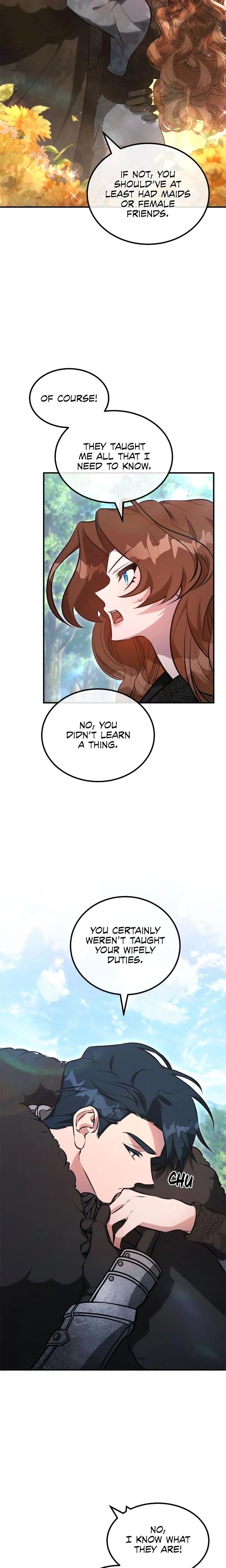 Lycan Uncensored, chapter 5, page 7 of 28