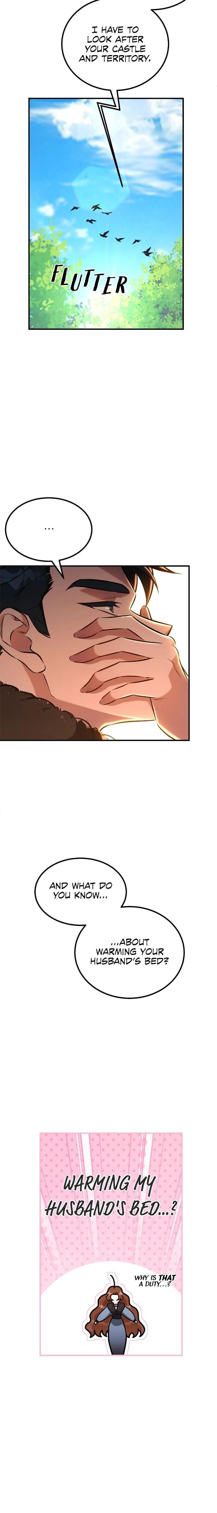 Lycan Uncensored, chapter 5, page 8 of 28