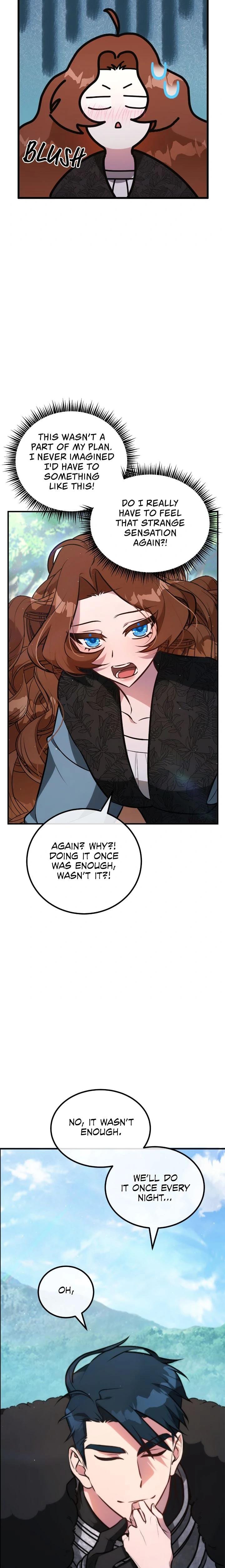 Lycan Uncensored, chapter 5, page 10 of 28