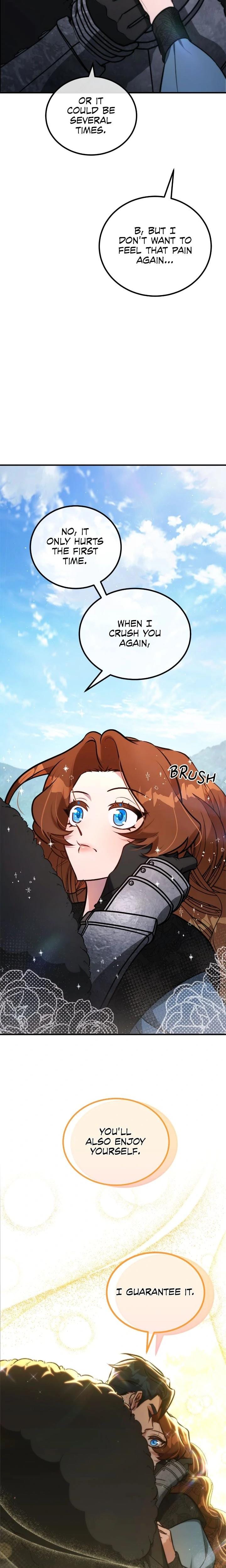 Lycan Uncensored, chapter 5, page 11 of 28