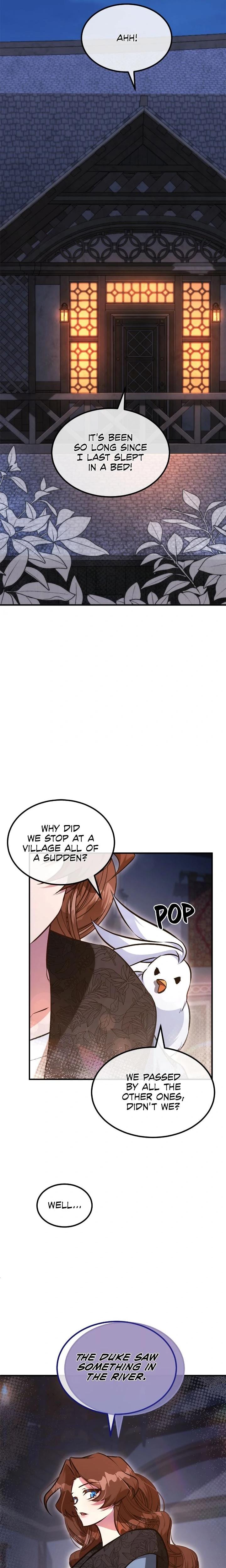 Lycan Uncensored, chapter 5, page 14 of 28