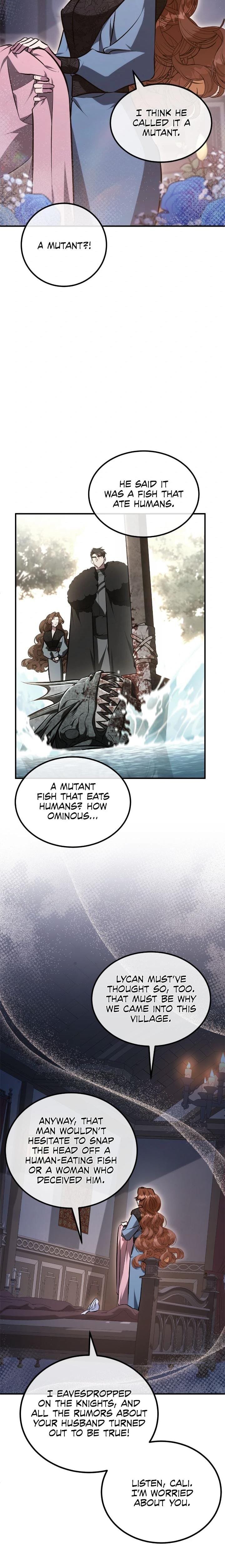 Lycan Uncensored, chapter 5, page 15 of 28