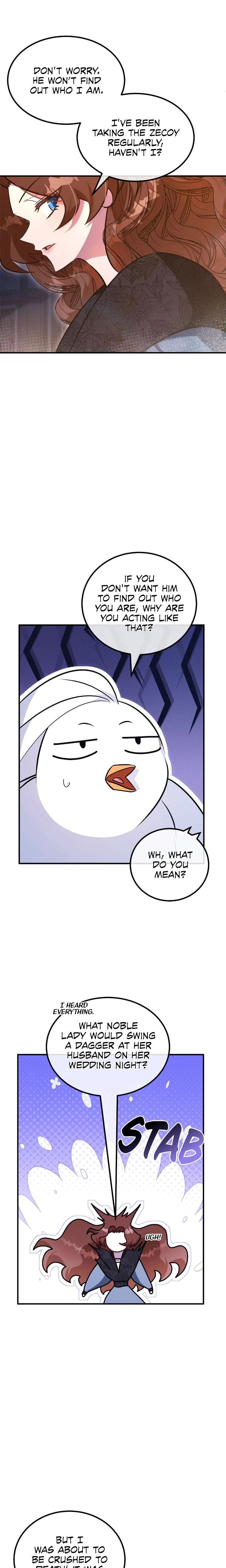 Lycan Uncensored, chapter 5, page 16 of 28