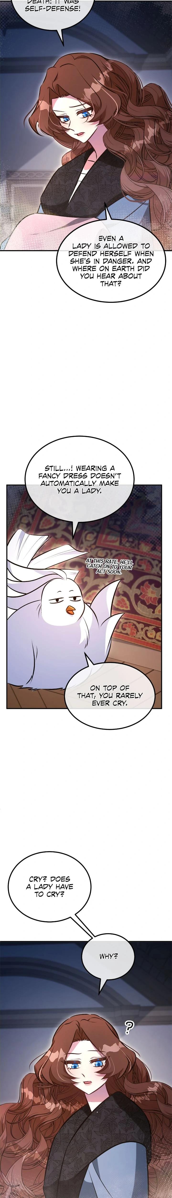 Lycan Uncensored, chapter 5, page 17 of 28