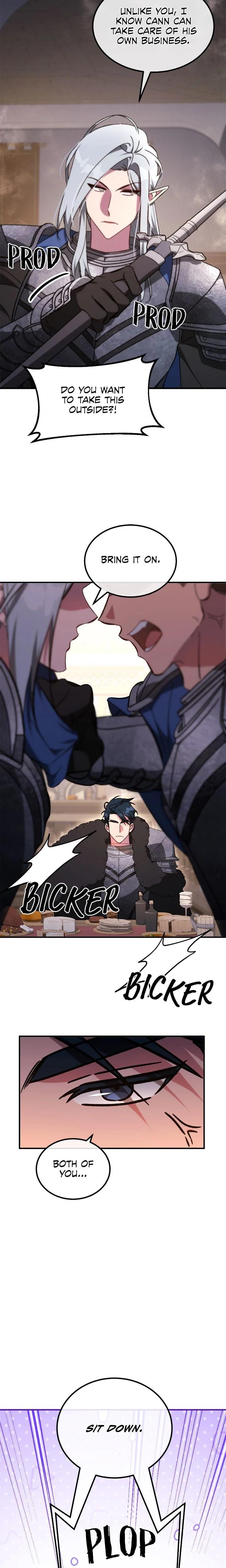 Lycan Uncensored, chapter 5, page 22 of 28