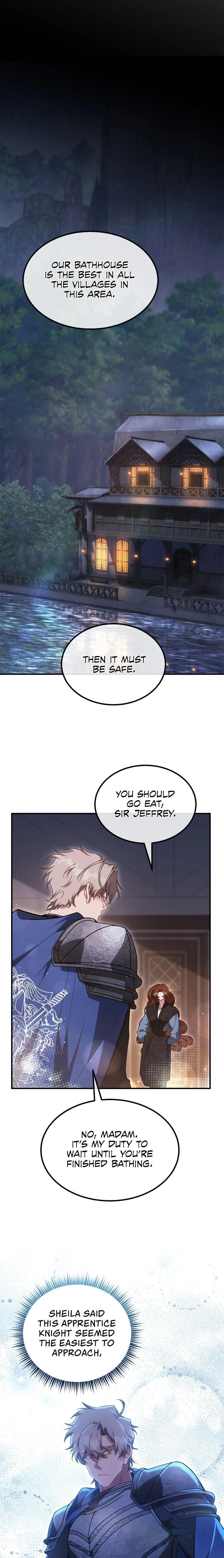 Lycan Uncensored, chapter 5, page 24 of 28