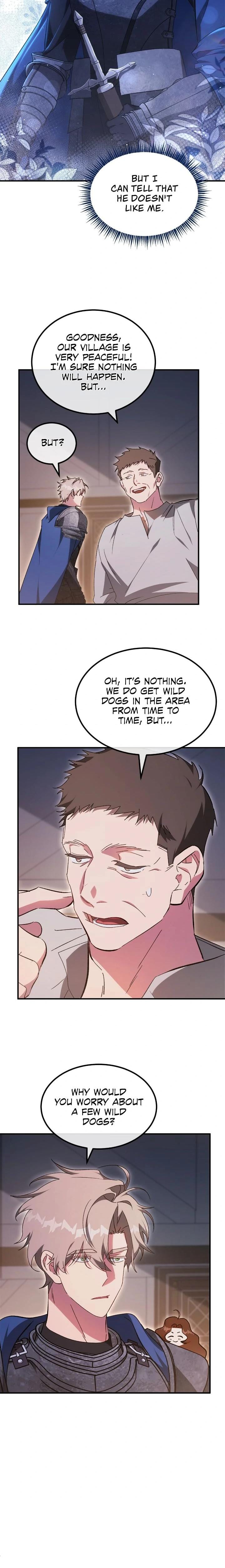 Lycan Uncensored, chapter 5, page 25 of 28